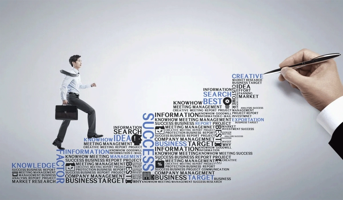 Unlocking Potential: How to Build Lasting Business Success