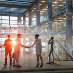 Building an Entrepreneurial Spirit in the Digital Era