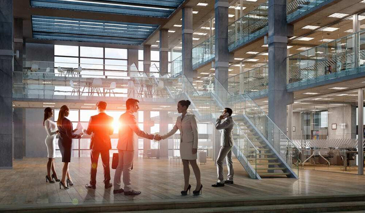 Building an Entrepreneurial Spirit in the Digital Era