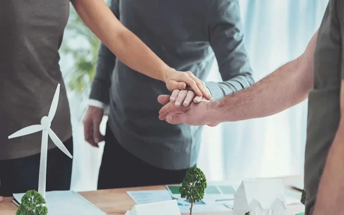 Building Sustainable Business Success in a Competitive Era