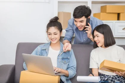 From Idea to Profit, 5 Steps to Successfully Starting a Business