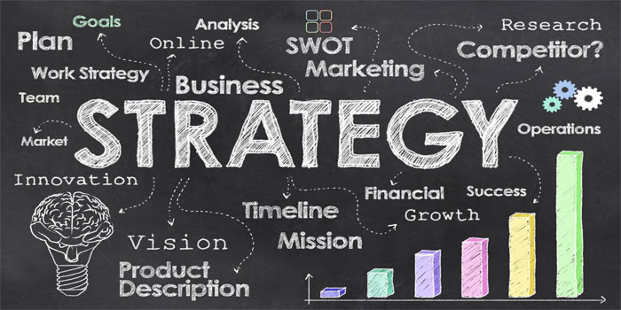 Business Strategies That Drive Maximum Success and Growth