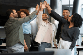 Double Wins: How To Grow Your Career and Business Together