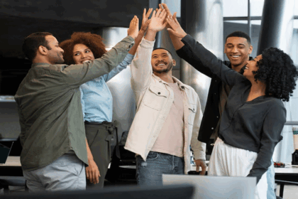 Double Wins: How To Grow Your Career and Business Together