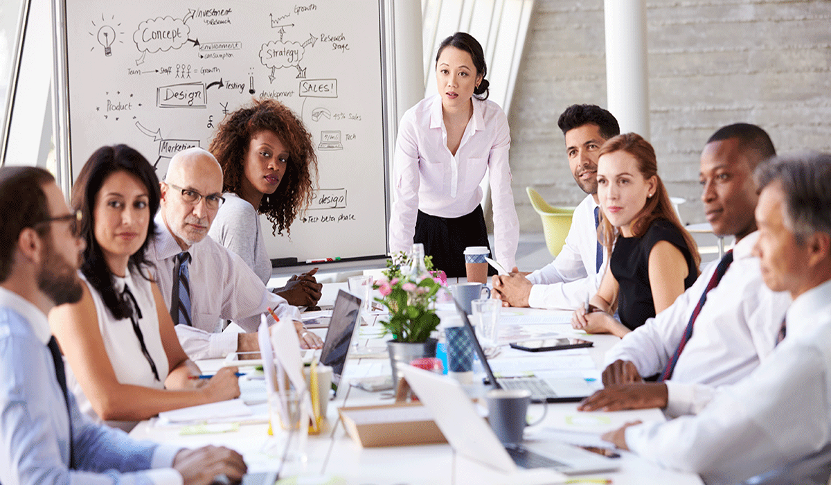 Mastering The Art Of Business Success: Strategies For Sustainable Growth