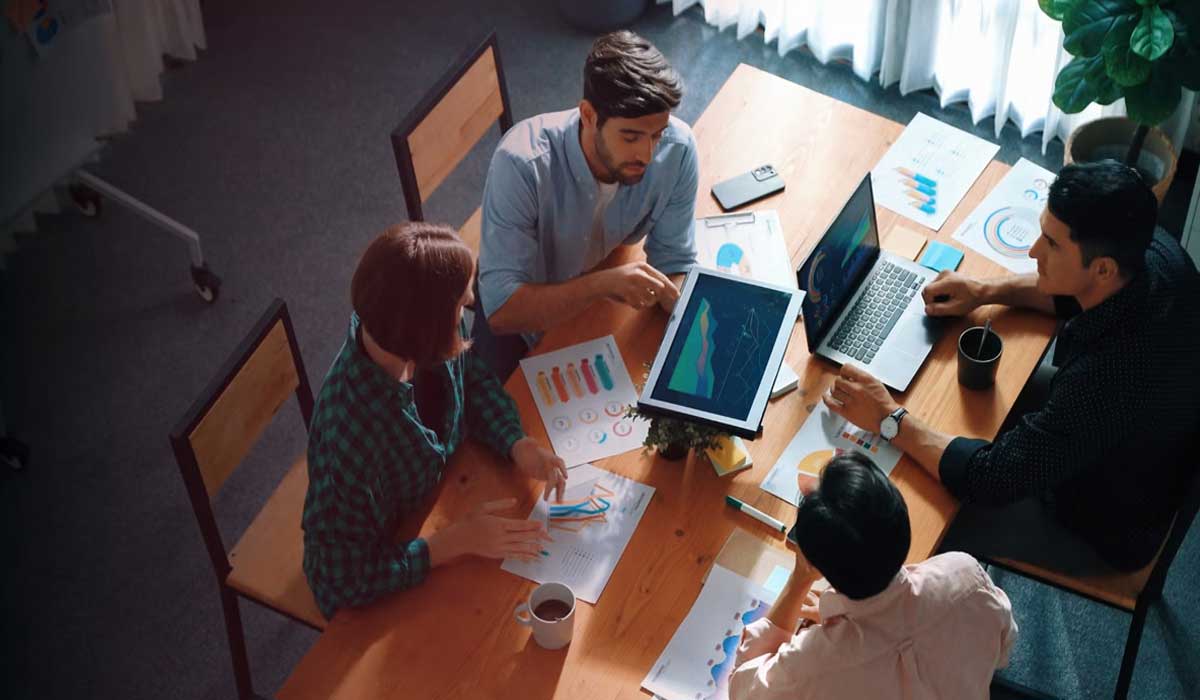 Smart Marketing Strategy and Business Success Strategy