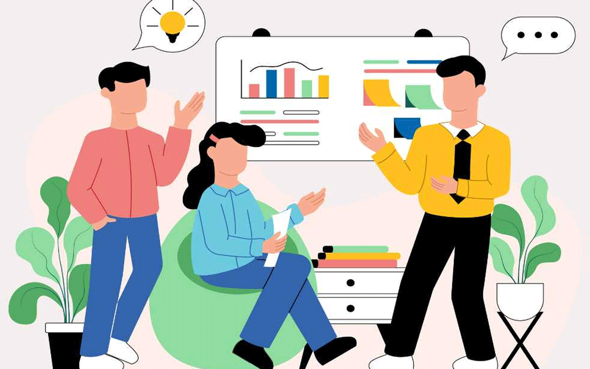 Building Business Success Growth Strategies and Career Development