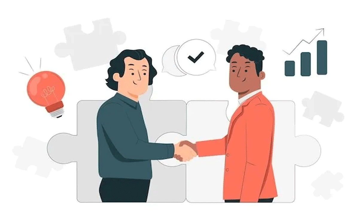  Building Business Success Through the Right Development Strategy