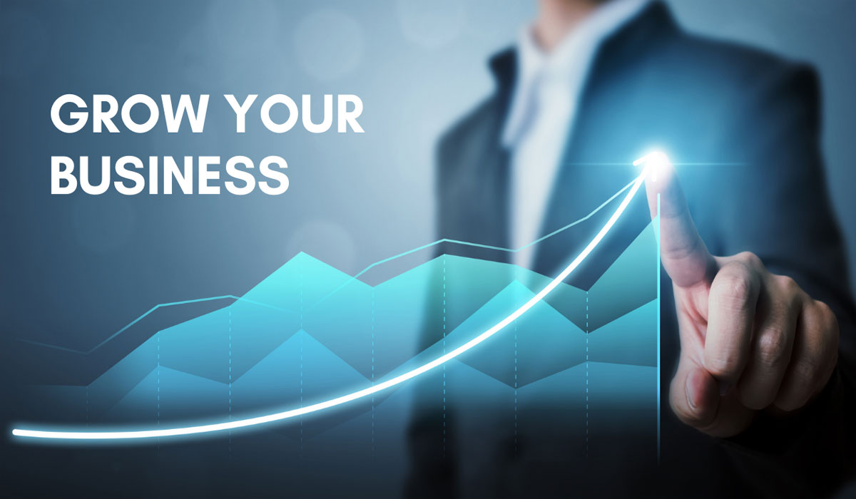 Smart Strategies for Growing Your Business