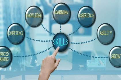 Boost Your Career Through Entrepreneurial Skills And Leadership