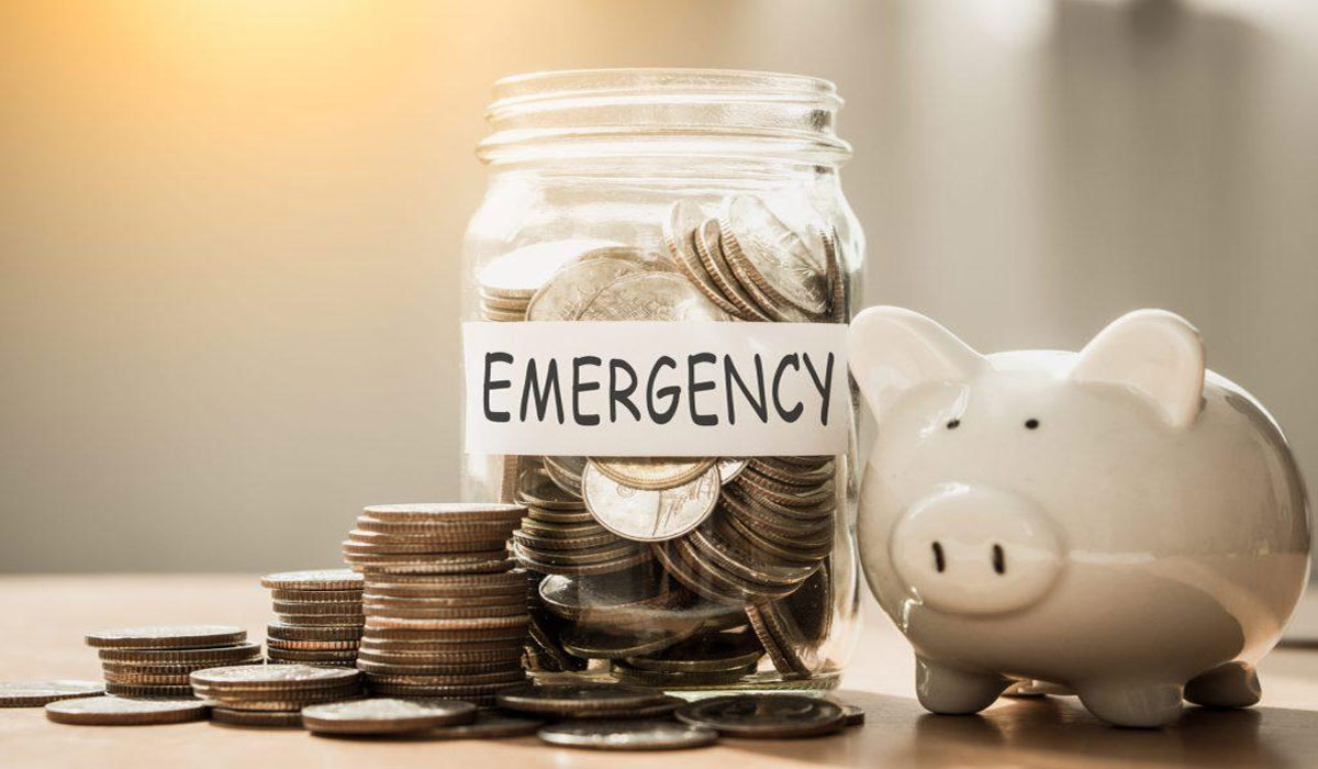 Building an Emergency Fund
