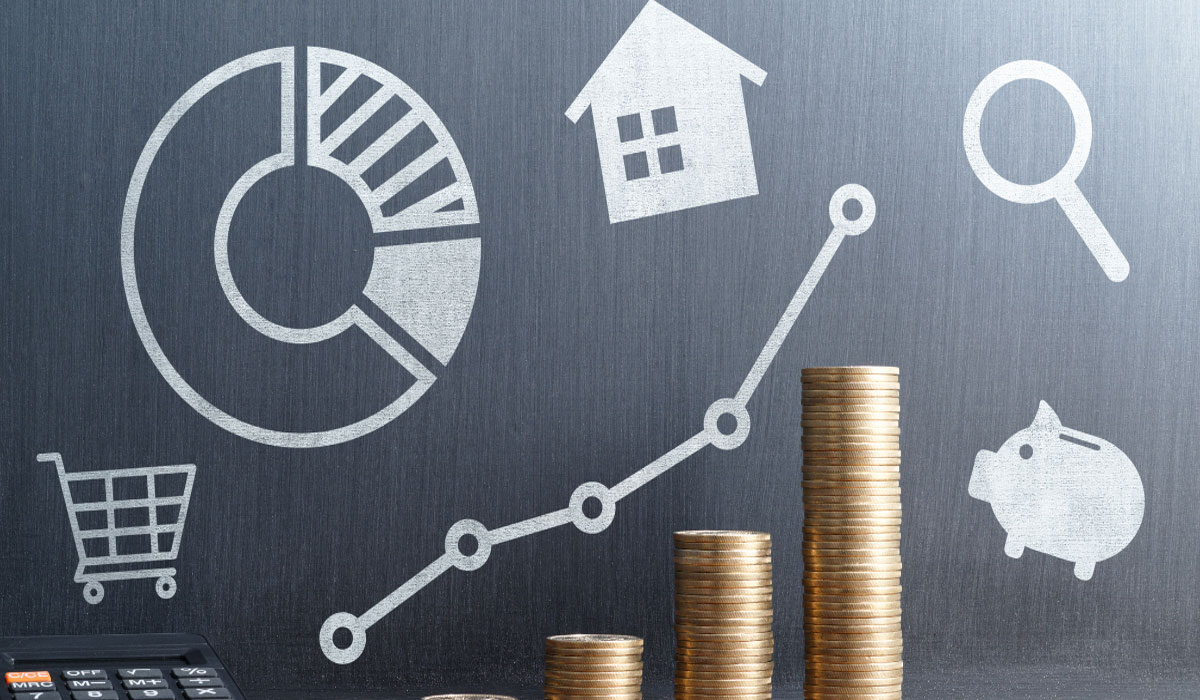 Manage Your Finances Smartly, Invest Wisely