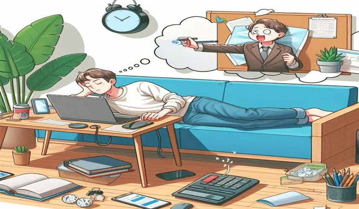 Overcoming Laziness and Finding True Motivation