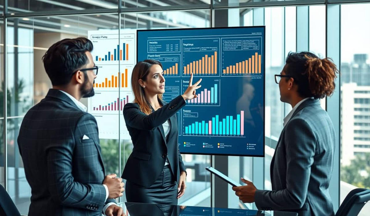 Building Business Success through Effective Management Strategies