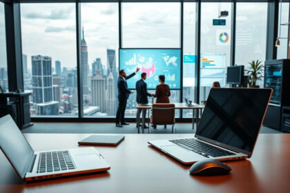 Effective Business Management in the Modern Era