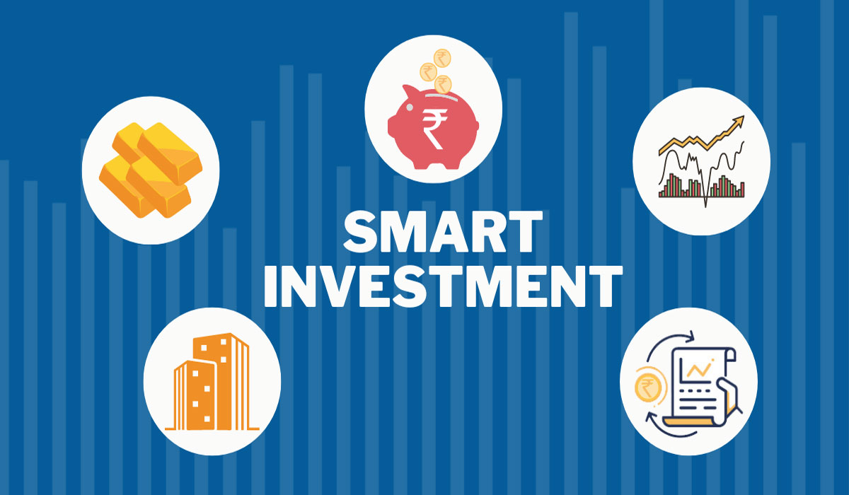 smart investment strategies in the stock market in 2026