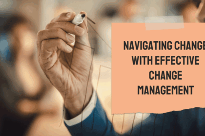 Navigating Change: Business Management in a Dynamic World