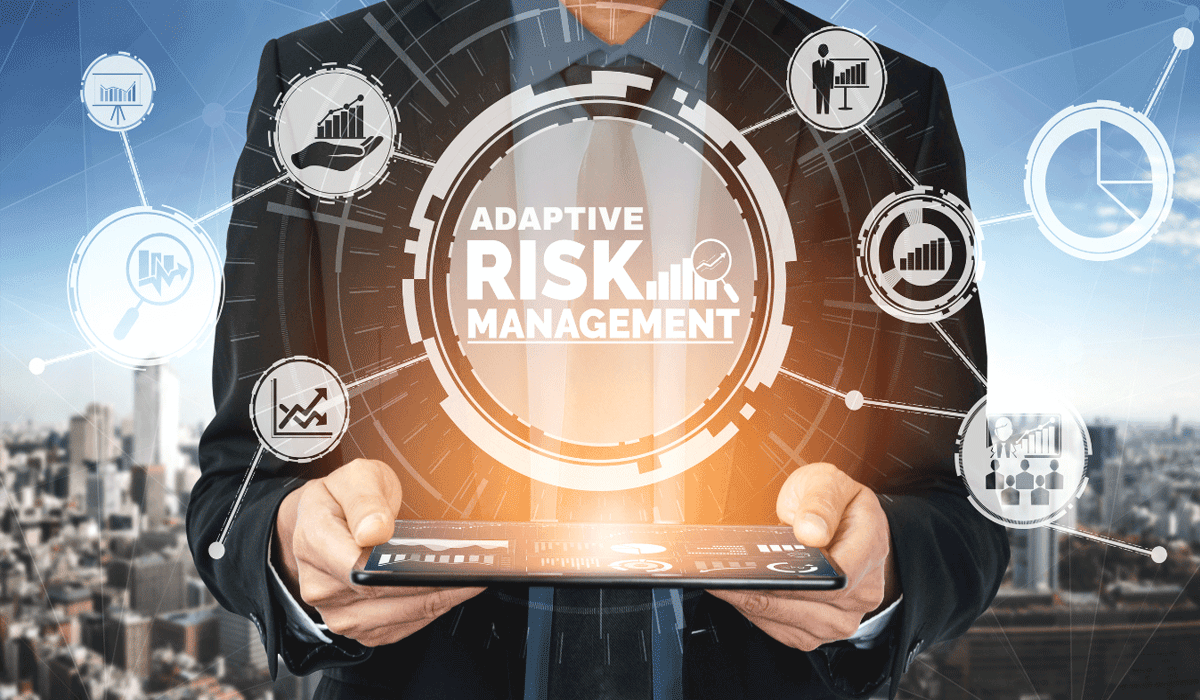 Risk Management And Adaptability
