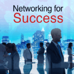 Building professional skills And networks for long term career success