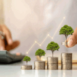 Smart Finance And Investment Planning Secures Future Wealth Stability