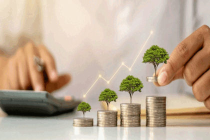 Smart Finance And Investment Planning Secures Future Wealth Stability