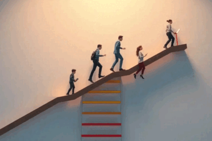 Accelerate Your Career Growth Through Smart Choices And Hard Work