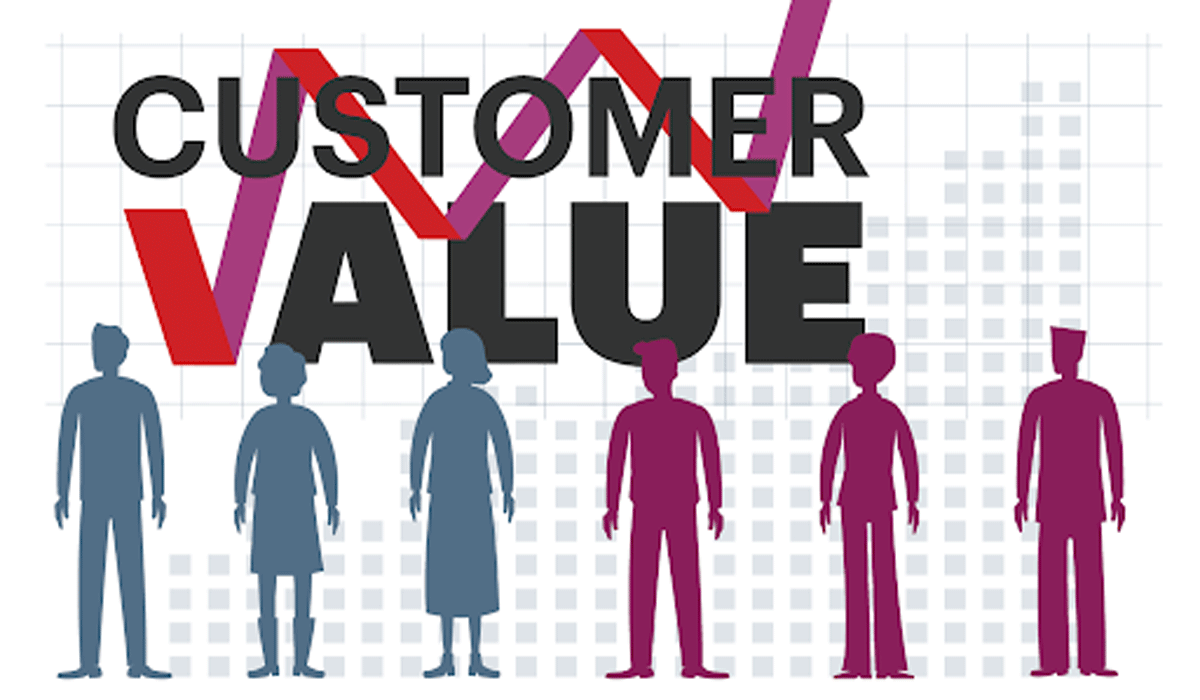 Focus on Customer Value