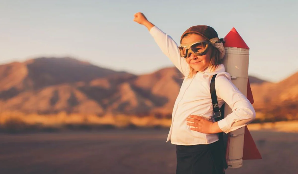 How to Grow Without Losing Your Identity