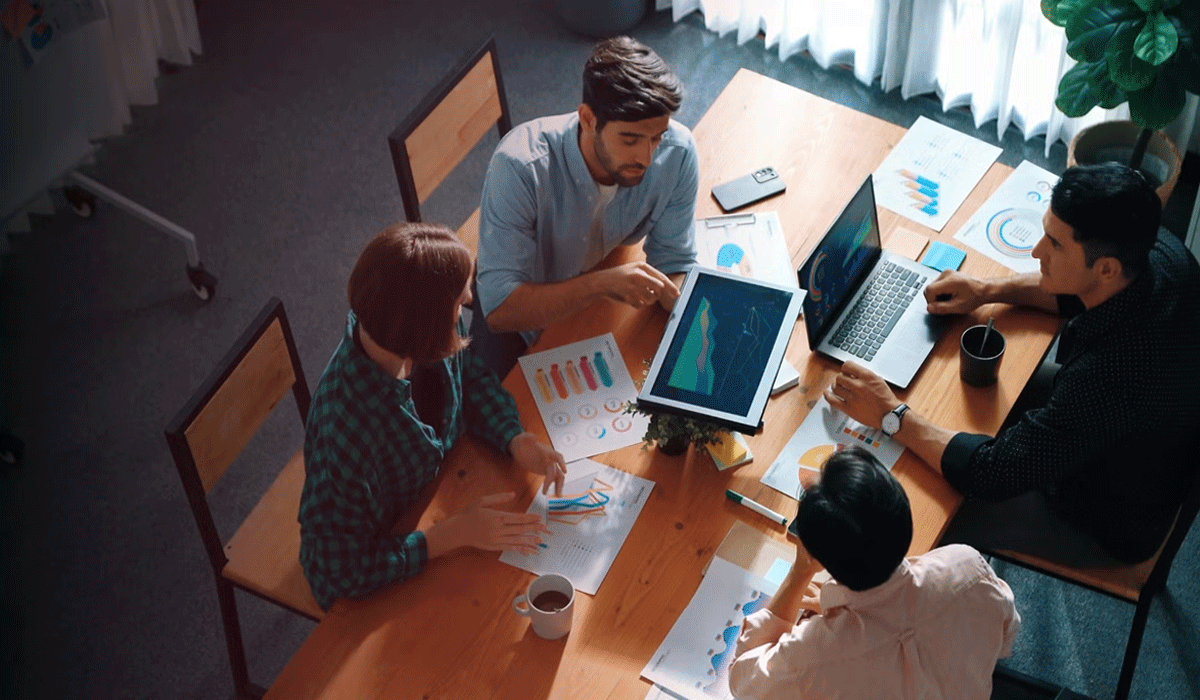 Marketing Strategies that Turn Ordinary Businesses into Success