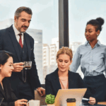 Modern Leadership Strategies for Managing High-Performing Teams