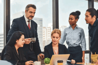 Modern Leadership Strategies for Managing High-Performing Teams