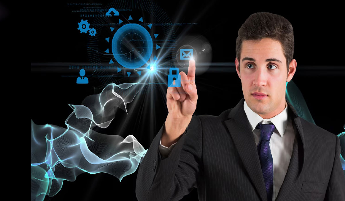 Technology & Management: The Key To Today's Business Success