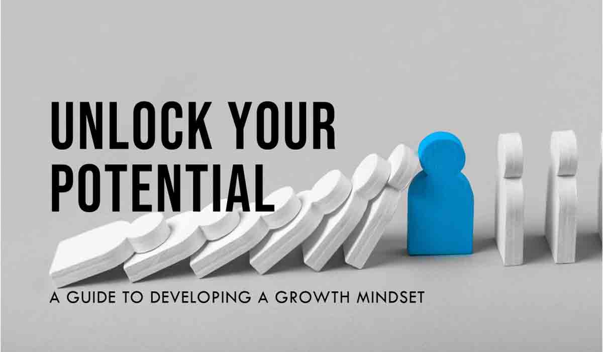 Complete Guide to Developing Your Potential Complete Guide to Developing Your Potential