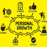 Key Principles Of Self-Development To Improve Quality Of Life And Productivity