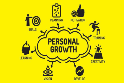 Key Principles Of Self-Development To Improve Quality Of Life And Productivity