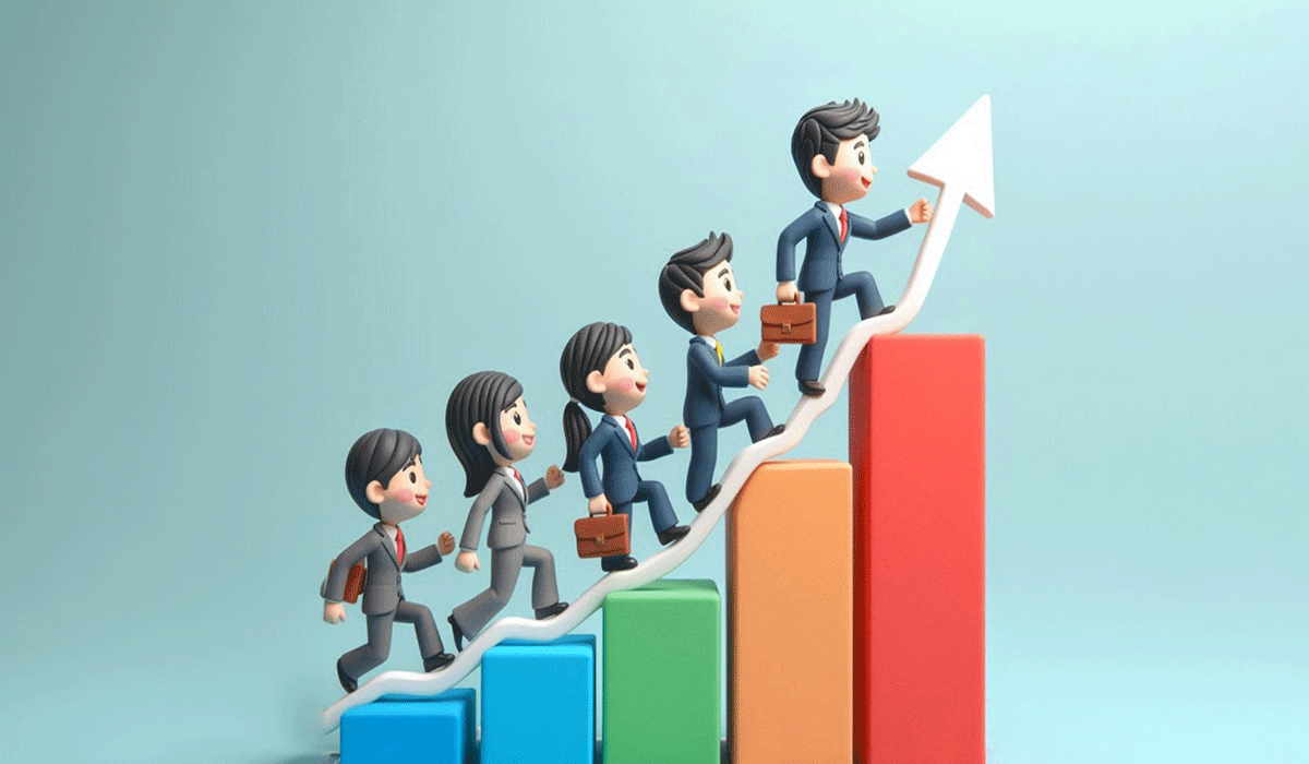 Effective Strategies To Boost Team Productivity And Company Performanc