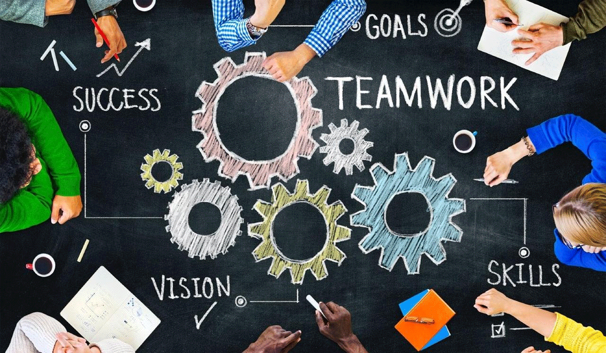 Build an Effective Team