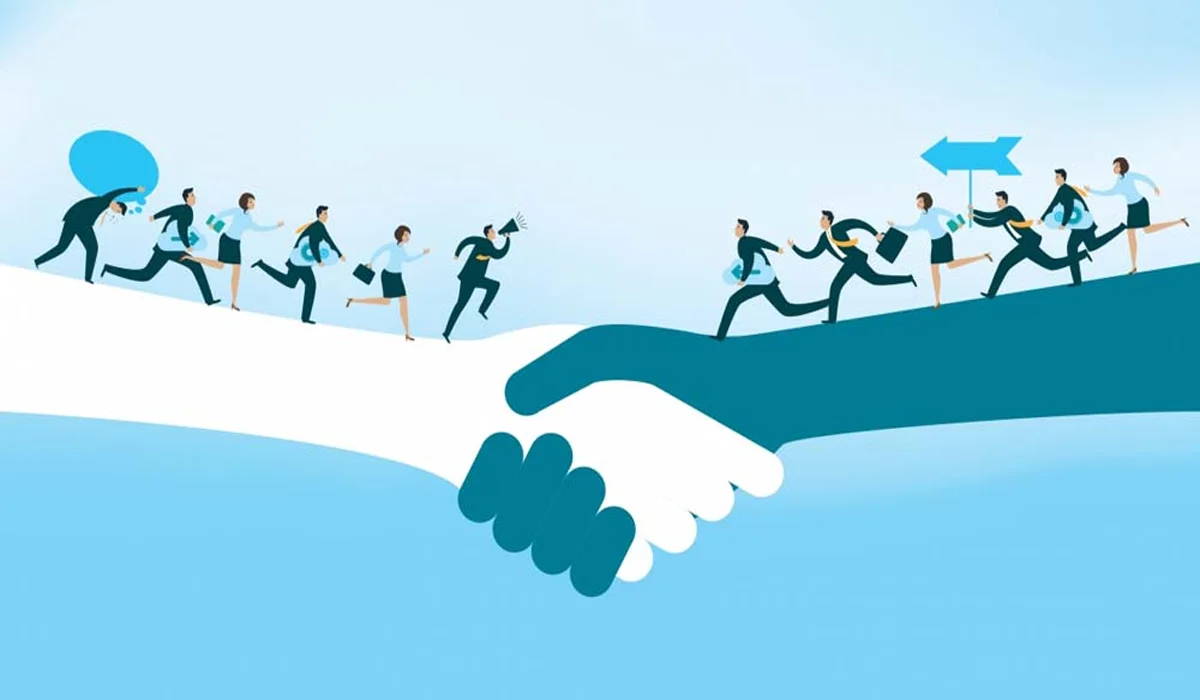 Building Effective Communication