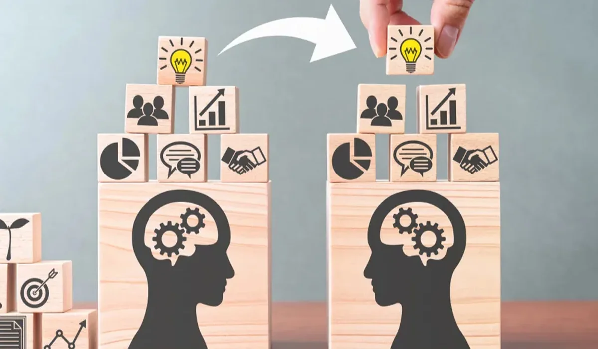 Leveraging Knowledge and Information